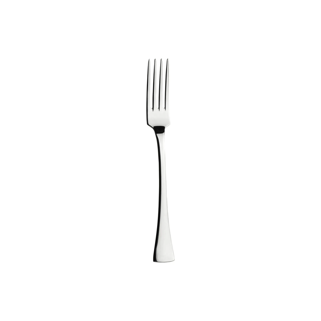 WNK - 8 In Eclipse Dinner Fork (12 Per Case) - 5304S021