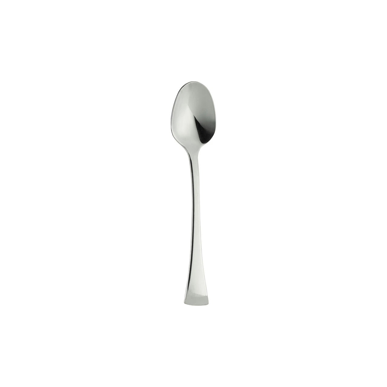 WNK - 6 In Eclipse Teaspoon (12 Per Case) - 5304S001