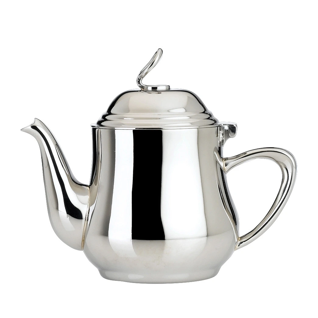 WNK - 13 Oz Eminence Tea Pot - 5351S218