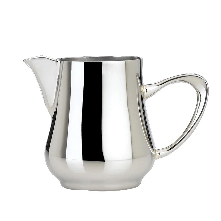 WNK - 5 1/2 Oz Eminence Milk Jug - 5351S205