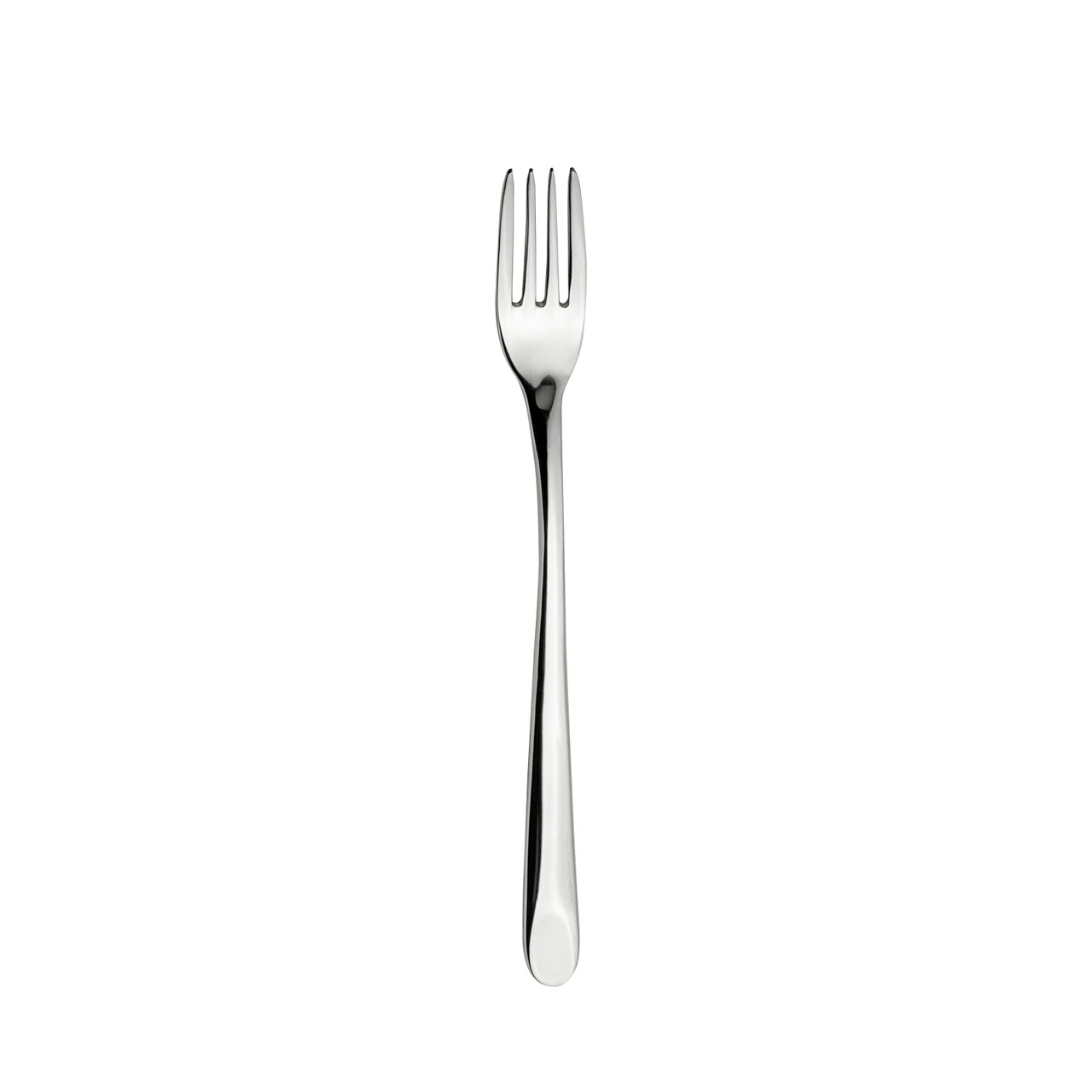 WNK - 7 1/2 In Harlan Dessert/Salad Fork (12 Per Case) - 5306S023