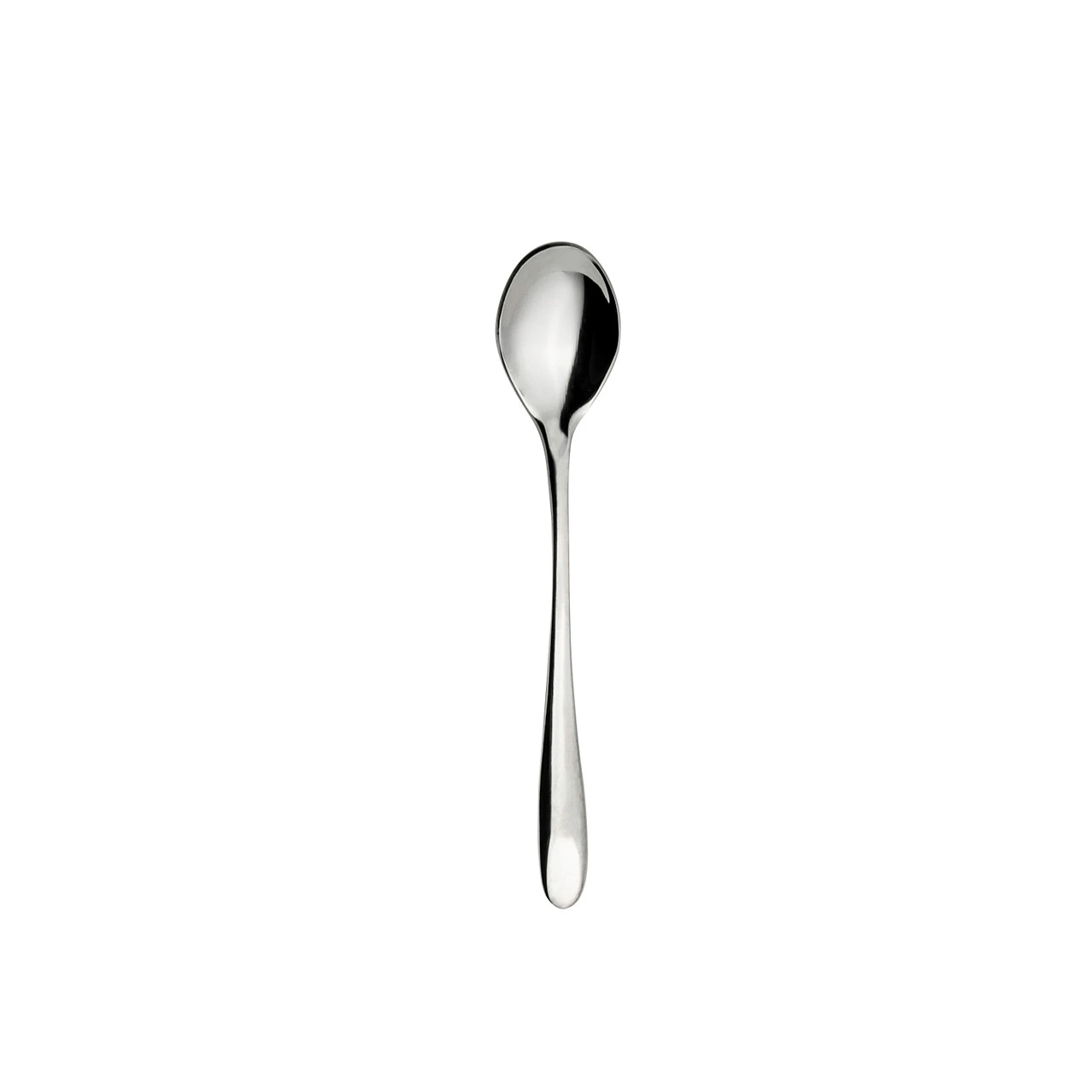 WNK - 6 In Harlan Teaspoon (12 Per Case) - 5306S001