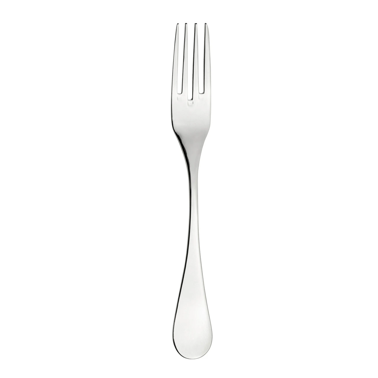 WNK - 8 3/8 In Java Dinner Fork (12 Per Case) - 5374S021