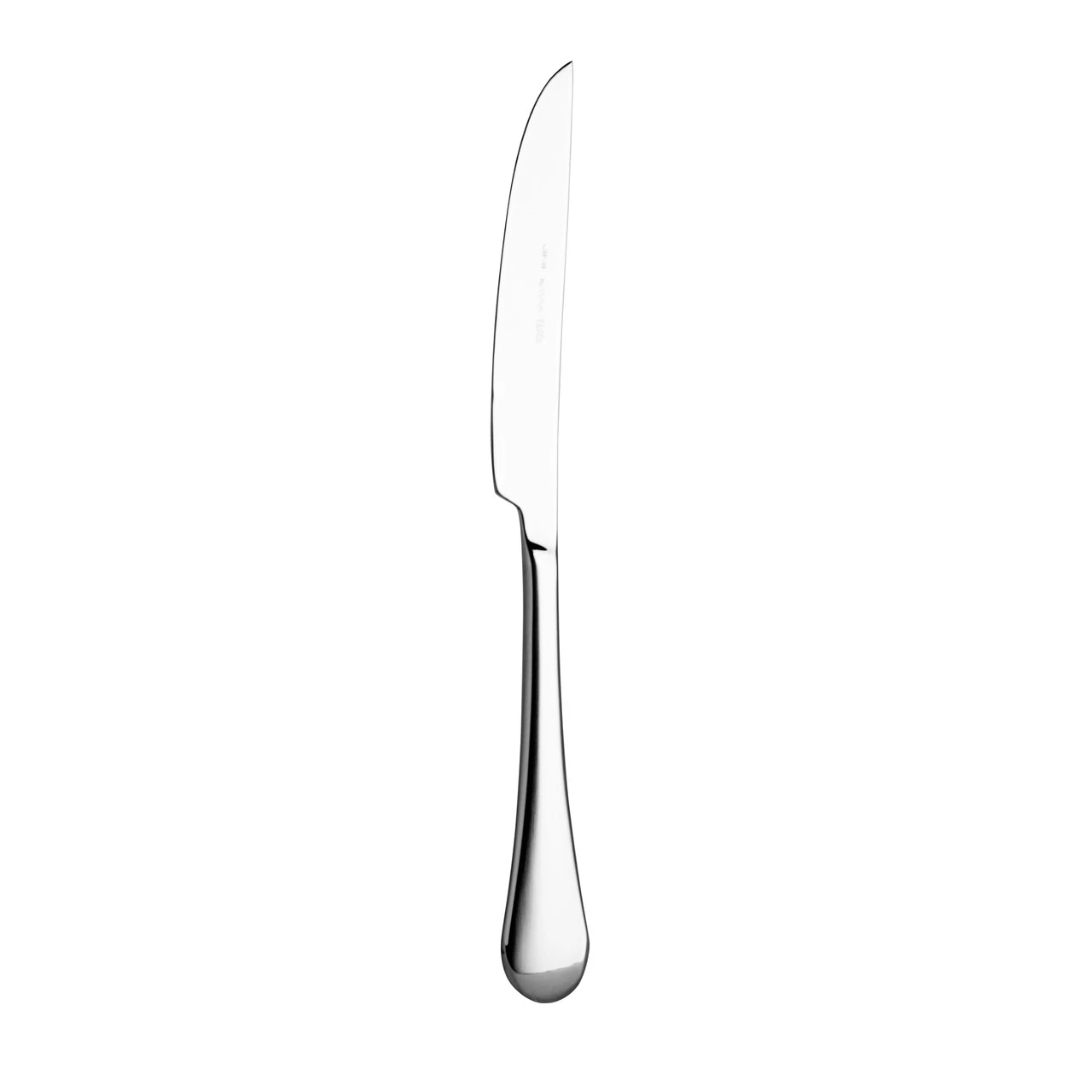 WNK - 9 1/2 In Java Steak Knife (H.S.H.) (12 Per Case) - 5374S057