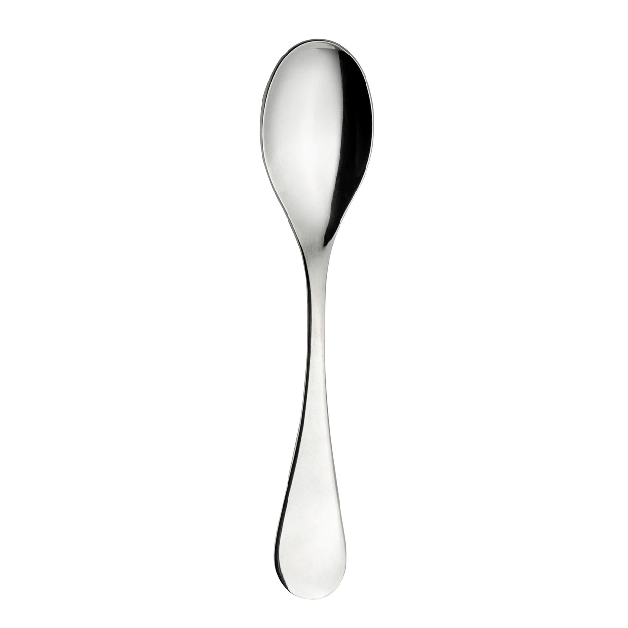 WNK - 6 In Java Teaspoon (12 Per Case) - 5374S001