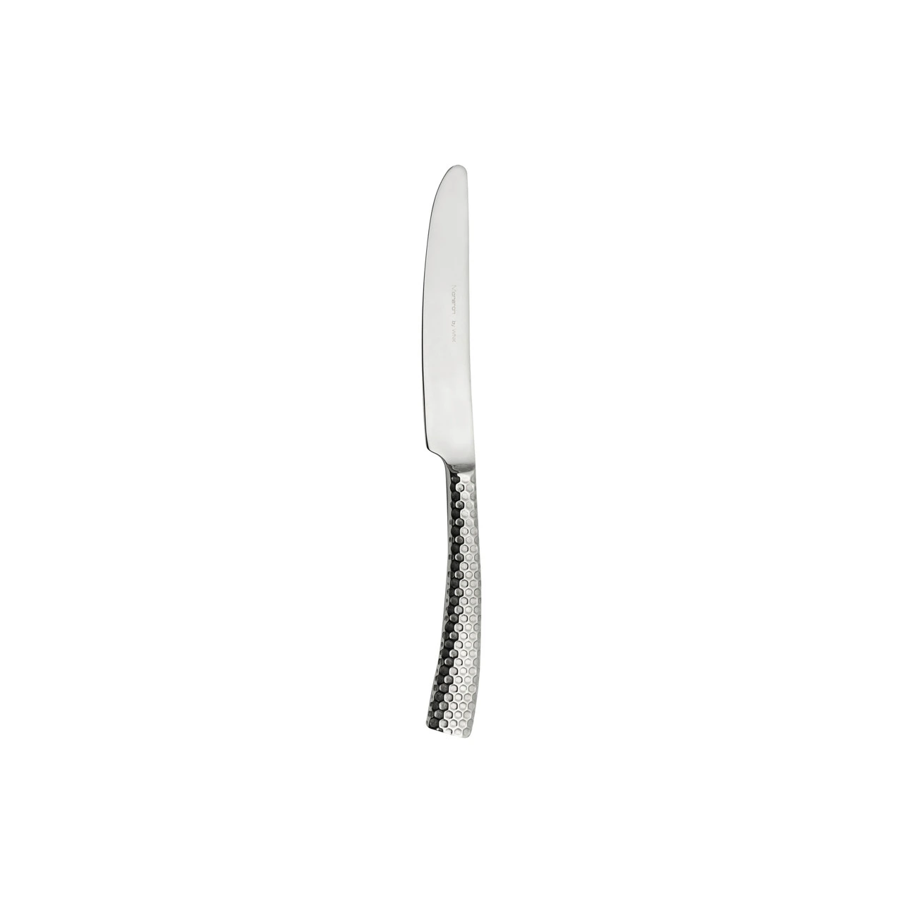 WNK - 8 1/4 In Monarch Dessert Knife (H.S.H) (12 Per Case) - 5367S054