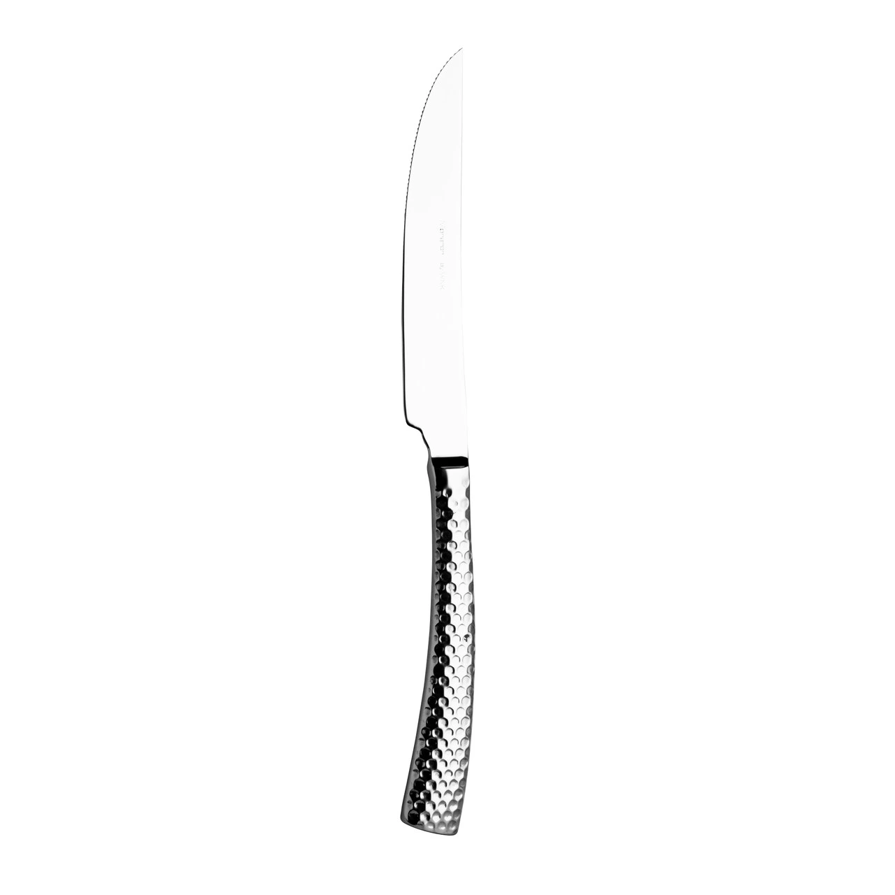 WNK - 9 1/4 In Monarch Steak Knife (H.S.H.) (12 Per Case) - 5367S059