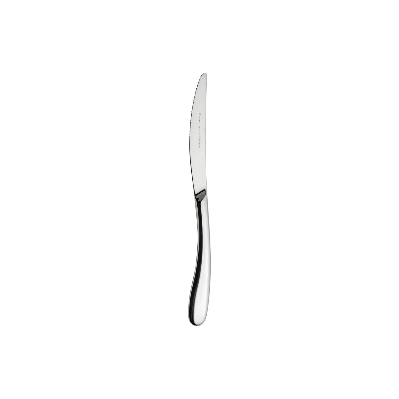 WNK - 8 1/4 In Ovation Dessert Knife (H.S.H.) (12 Per Case) - 5309S054