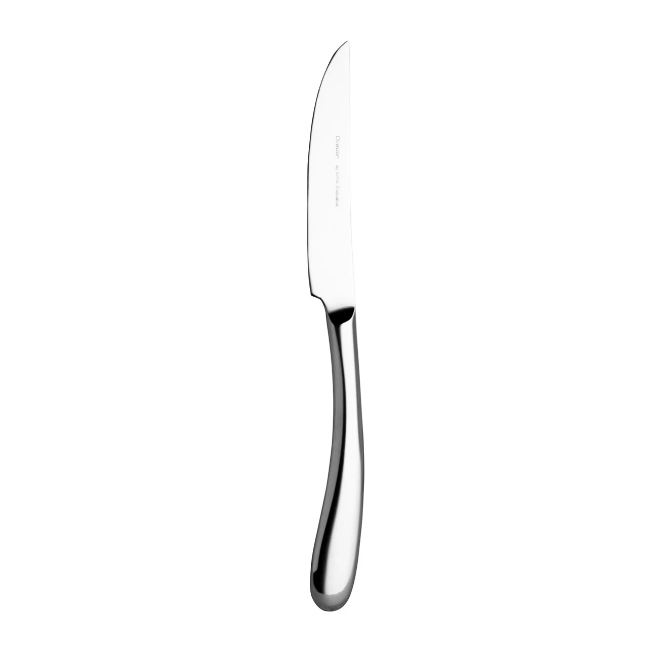 WNK - 9 1/2 In Ovation Steak Knife (H.S.H.) (Non-Standing) (12 Per Case) - 5309S059