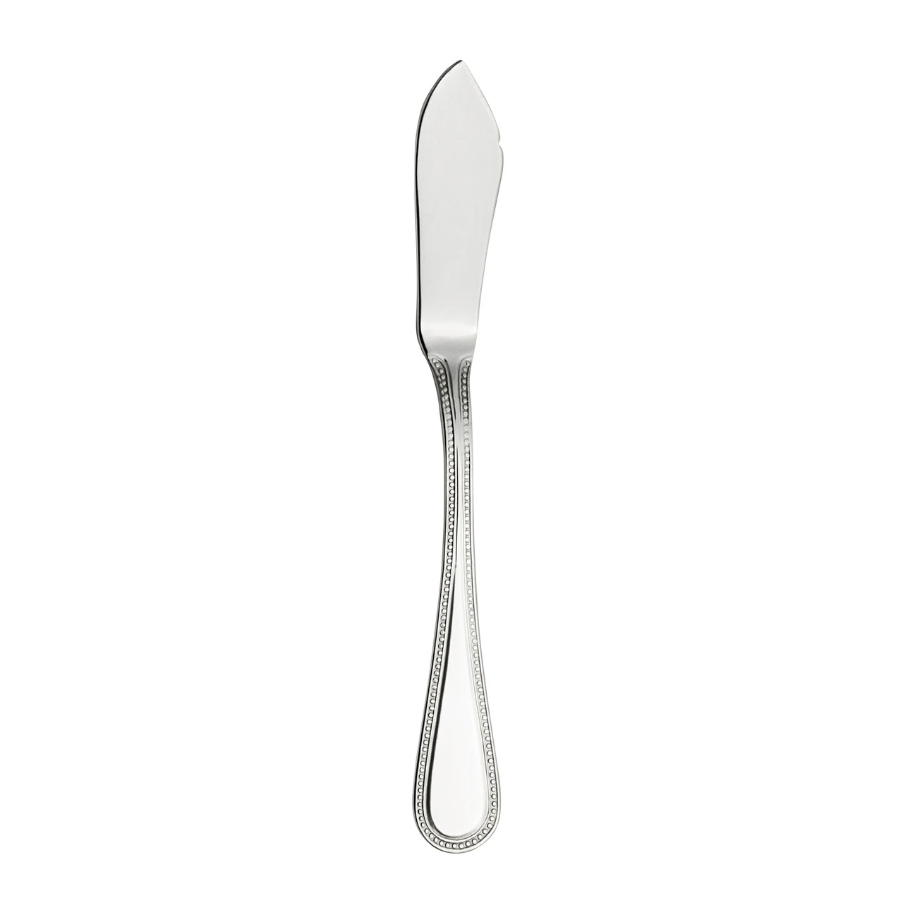 WNK - 6 In Pearl Butter Spreader (12 Per Case) - 5311S047