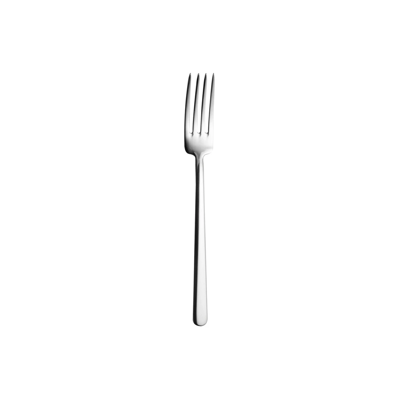 WNK - 7 1/2 In Togo Dessert/Salad Fork (12 Per Case) - 5358S023