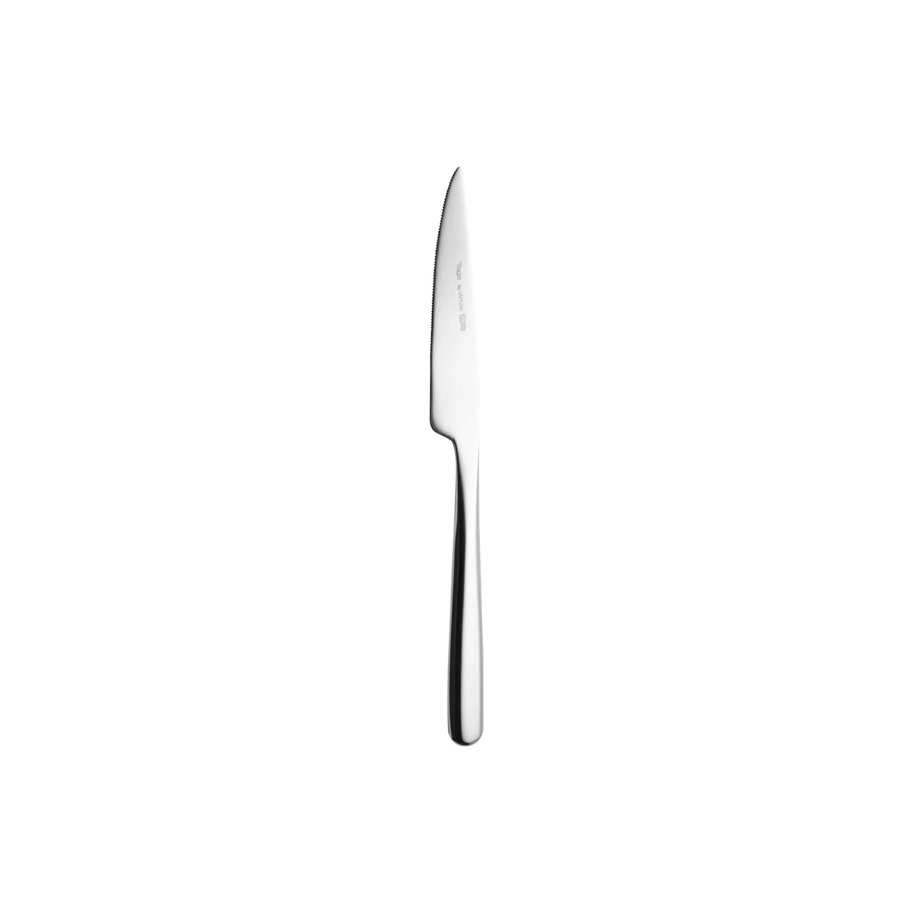 WNK - 8 1/4 In Togo Dessert Knife (H.S.H.) (12 Per Case) - 5358S052