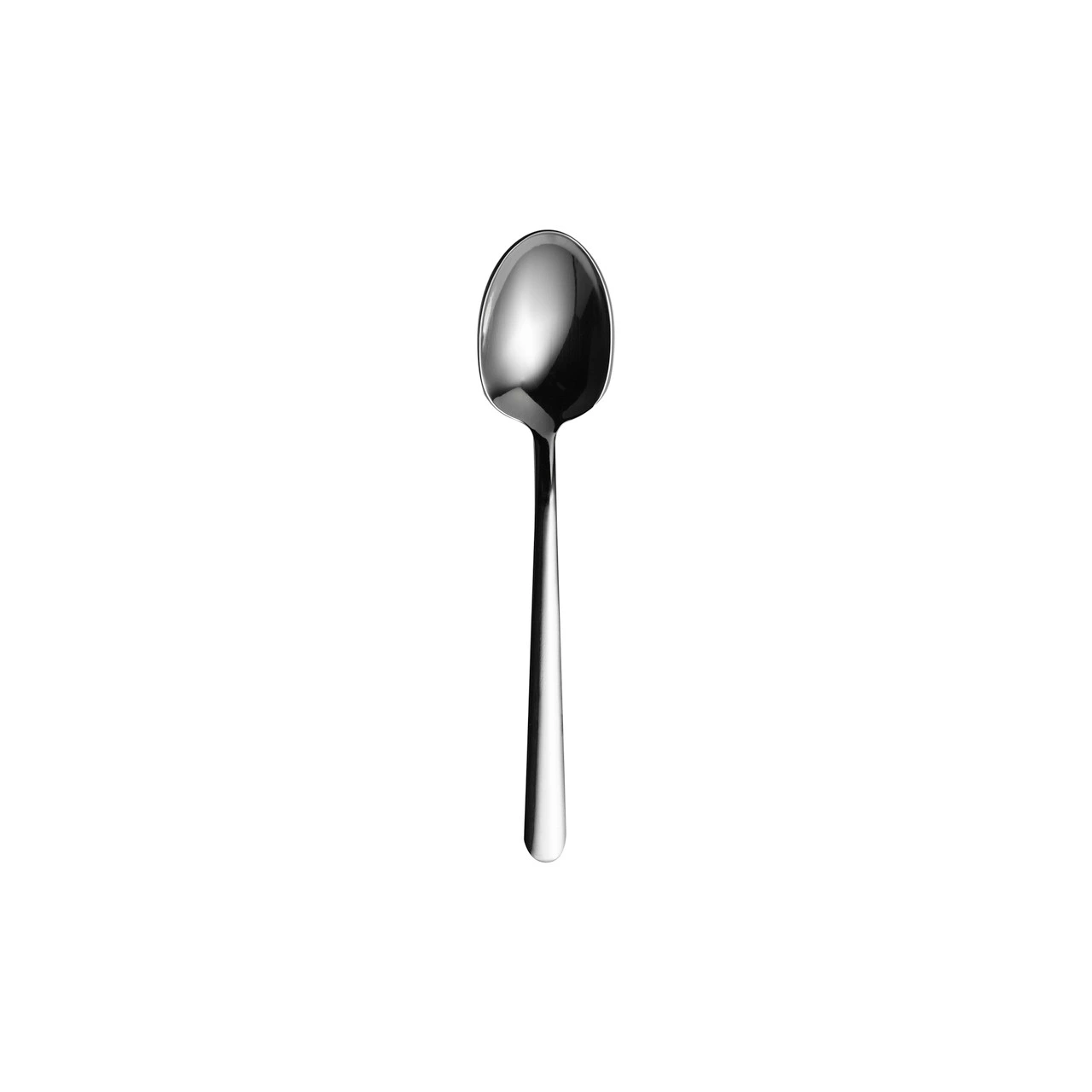 WNK - 6 In Togo Teaspoon (12 Per Case) - 5358S001