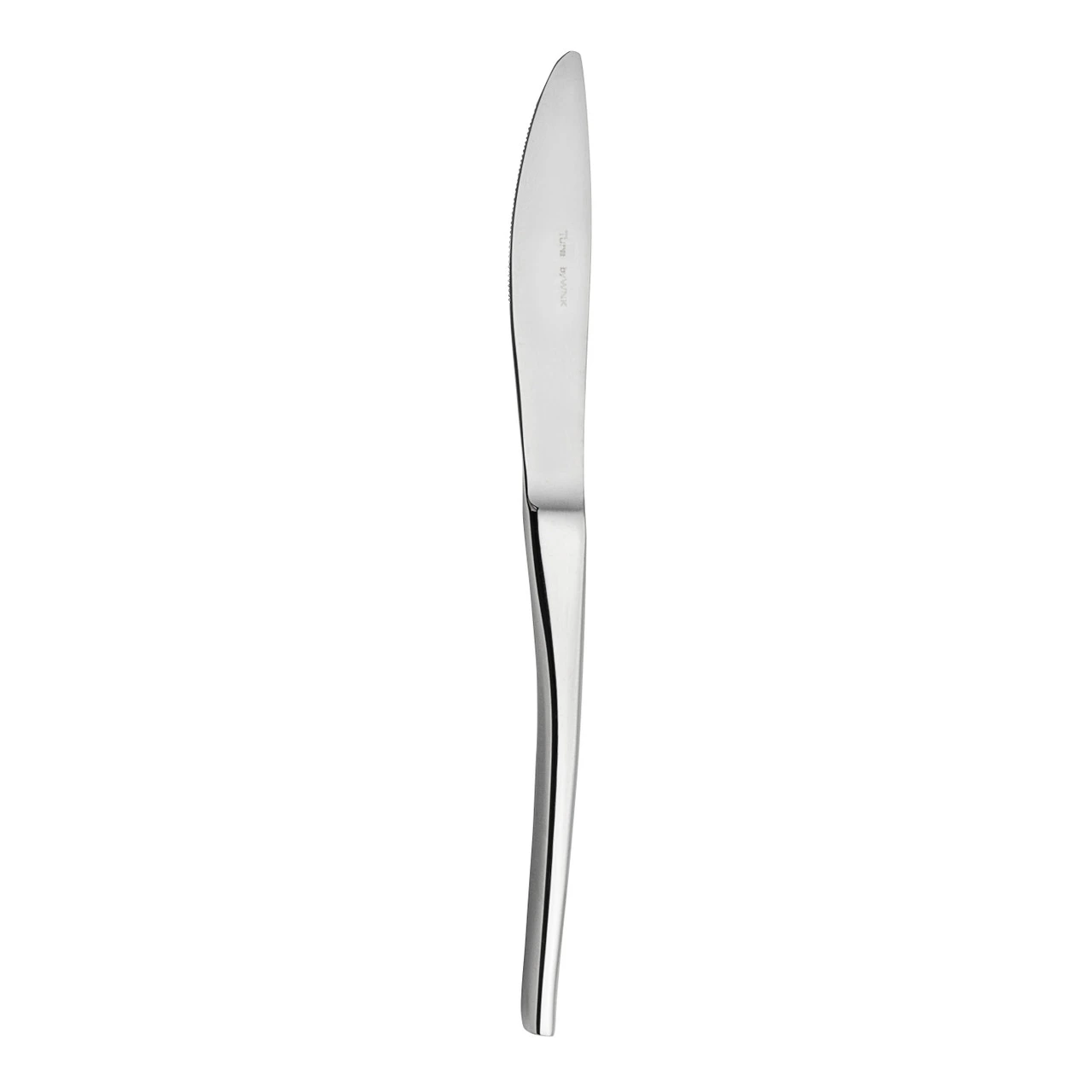 WNK - 8 In Tura Dessert Knife (H.S.H.) (12 Per Case) - 5308S052