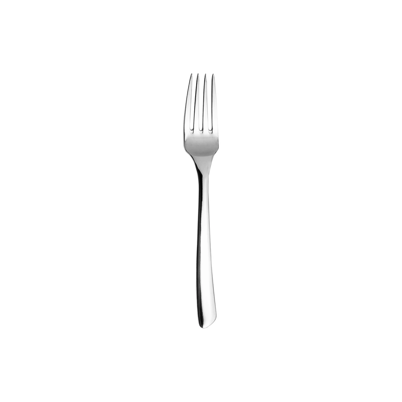 WNK - 7 1/2 In Tuscany Dessert/Salad Fork (12 Per Case) - 5310S023