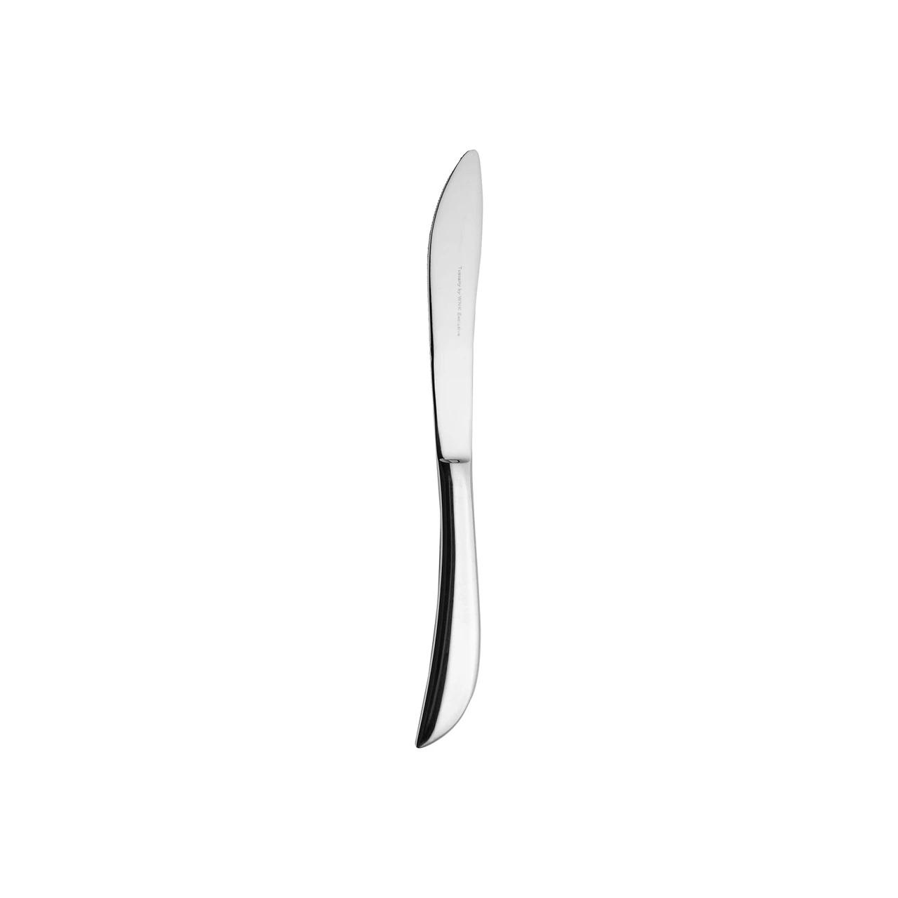 WNK - 9 1/4 In Tuscany Dinner Knife (H.S.H.) (12 Per Case) - 5310S042