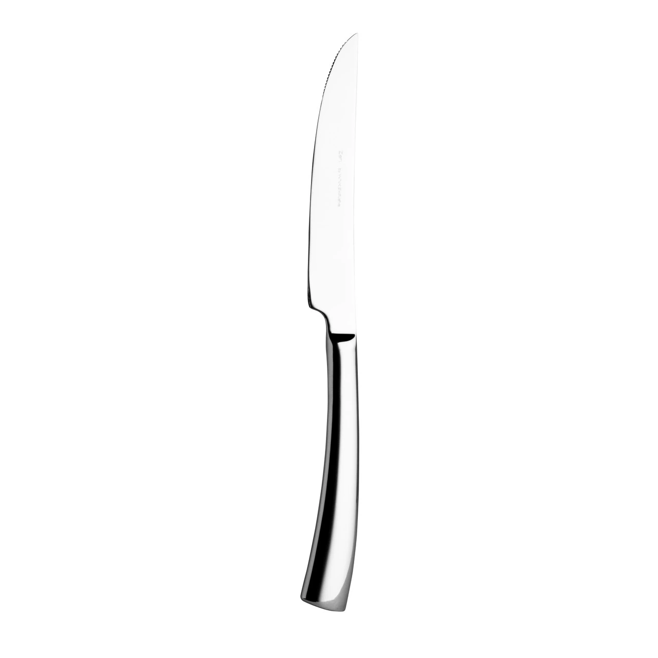 WNK - 9 1/4 In Zen Steak Knife (H.S.H.) (12 Per Case) - 5315S059