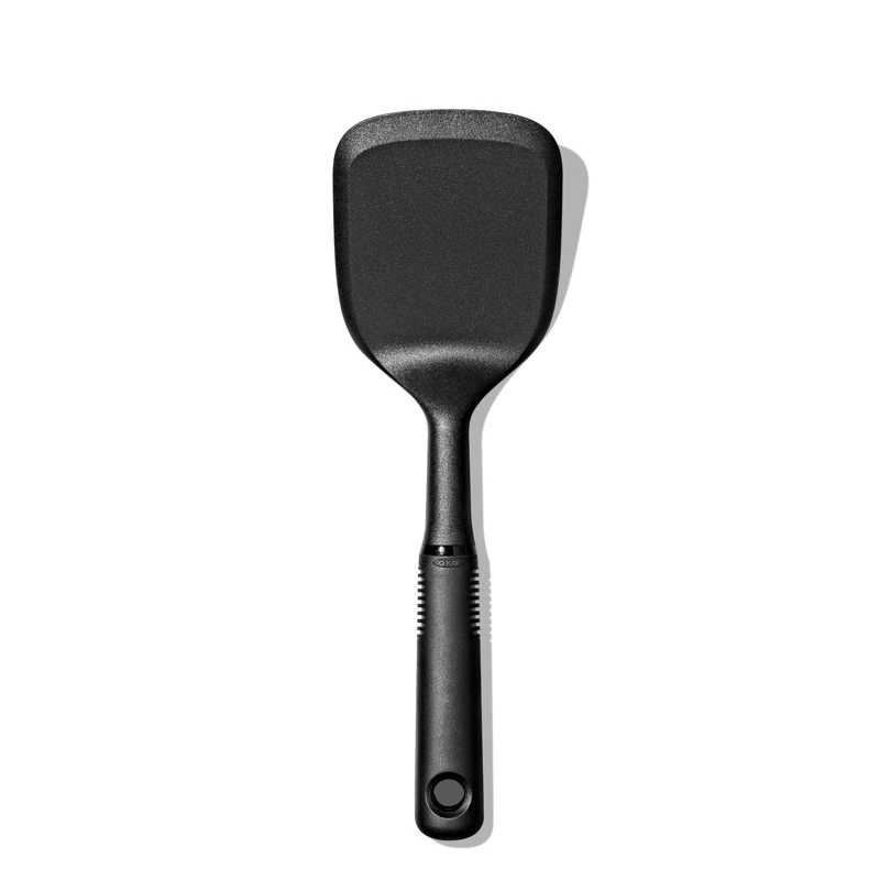 OXO - 9.5" Good Grips Black Nylon Mini Turner