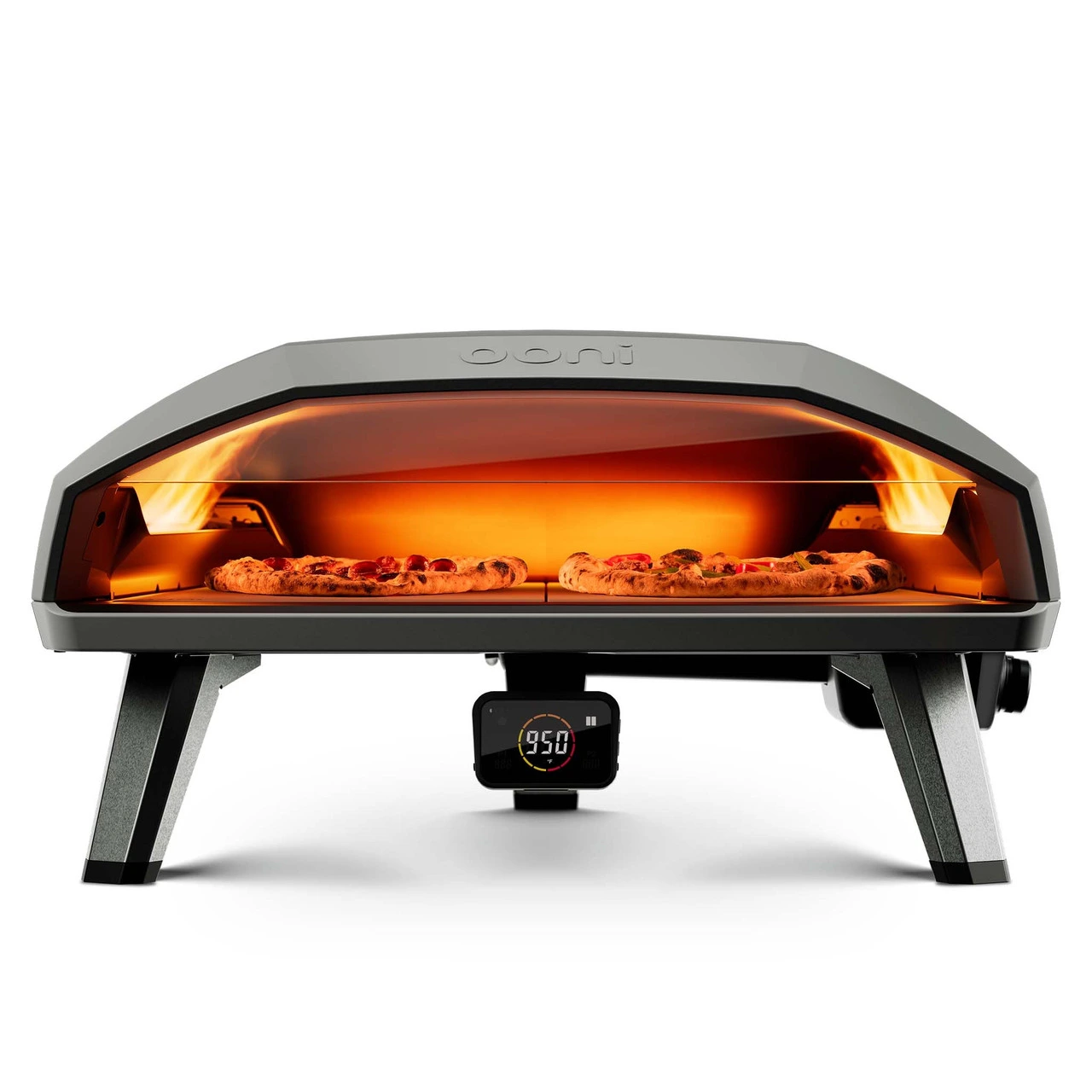 Ooni - Koda 2 Max 24" Liquid Propane Powered Pizza Oven