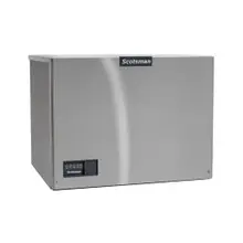 Scotsman - Prodigy Elite 633 lb 30" Water Cooled Small Cube Ice Machine 208-230V - MC0630SW-32