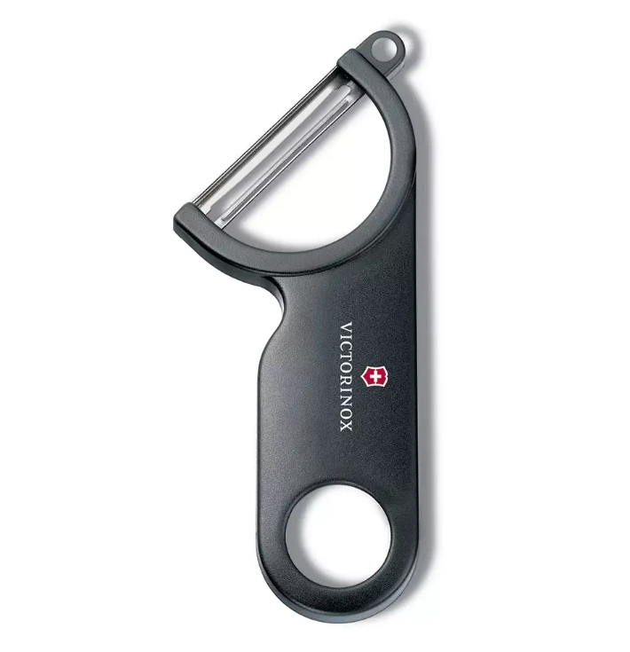 Victorinox - Nylon Off-Set Vegetable Peeler S