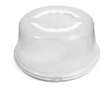 Kitchen Basics - 13" x 5" Cake Dome