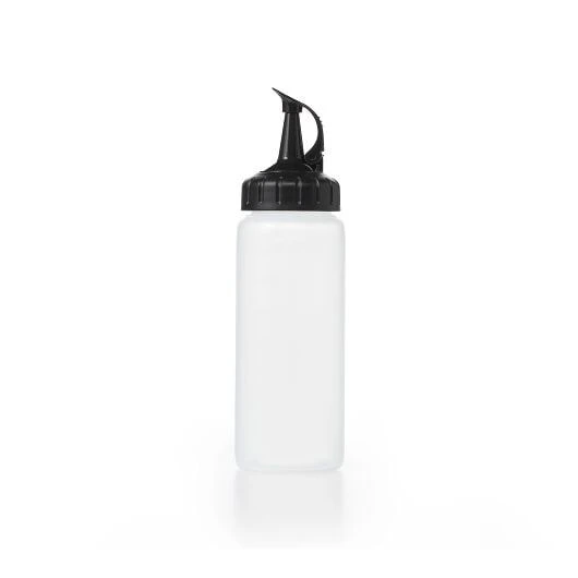 Oxo - 6 Oz Squeeze Bottle With Snap Cap