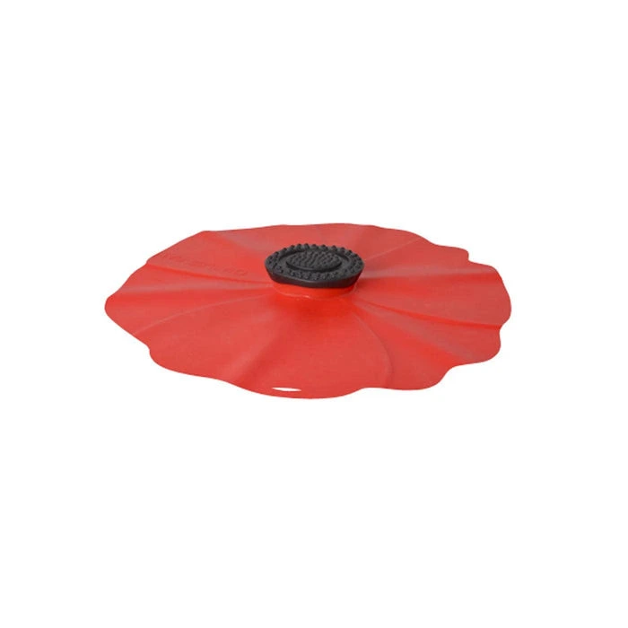 Charles Viancin - 8" (20cm) Silicone Poppy Seed  Lid