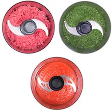 Sammic - Hub w/ Flat Blades for MOD.5 CK/K/KE Food Prep Machines - 2053058