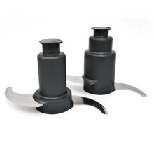 Sammic - Hub w/ Serrated Blades for MOD.8 CK/K/KE Food Prep Machines - 2053930