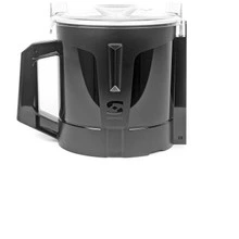 Sammic - 4.4L Cutter Bowl for Food Prep Machines - 2059762
