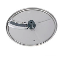 Sammic - FCS-6 Slicing Disc for CA-21/2V & CK-241/24V Food Prep Machines - 1010540