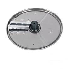 Sammic - FCES-6x6 Julienne Disc for CA-21/2V & CK-241/24V Food Prep Machines - 1010558