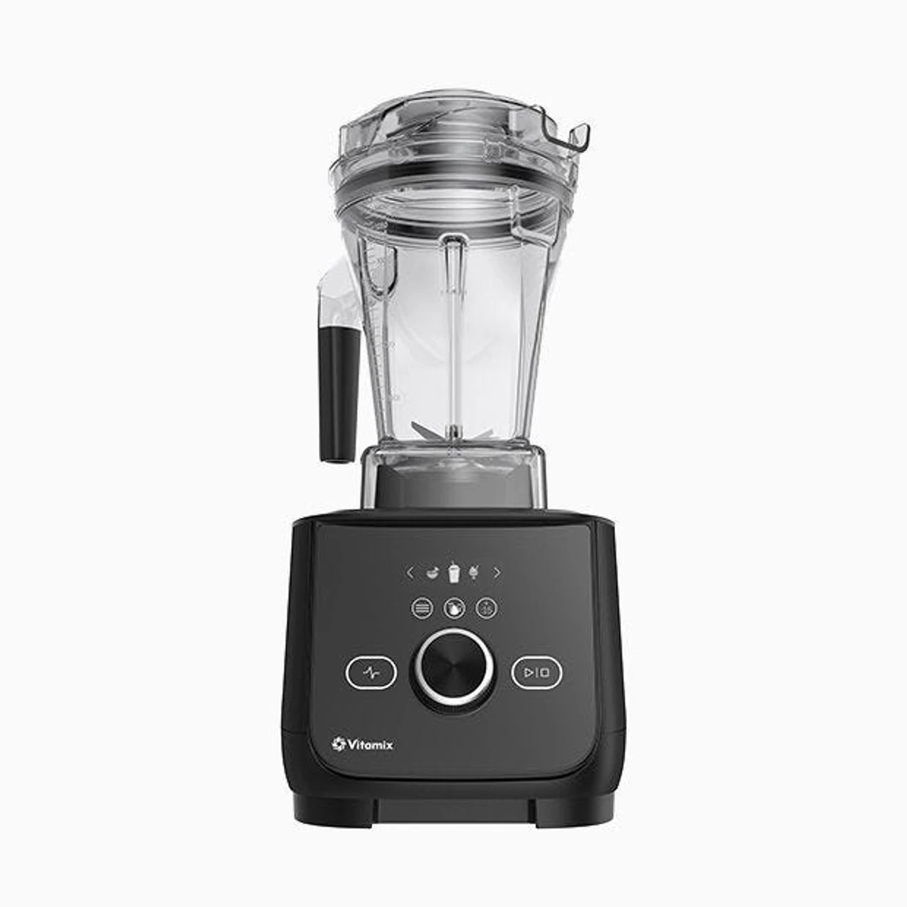 Vitamix Ascent X4 Graphite Programs