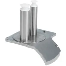 Sammic - Long Vegetable Attachment for CA-3V/4V & CK-35V/38V/ 45V/48V Food Prep Machines - 1050124