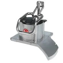 Sammic - Large Capacity Attachment for CA-41/61 Food Prep Machines - 1050122