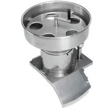 Sammic - Automatic Hopper for CA-41/61 Food Prep Machines - 1050120