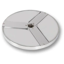 Sammic - FC-2+ Slicing Disc for CA-31/41/3V/4V & CK-35V/38V/45V/48V Food Prep Machines - 1010220