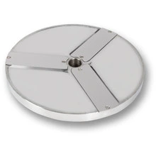 Sammic - FC-25+ Slicing Disc for CA-31/41/3V/4V & CK-35V/38V/45V/48V Food Prep Machines - 1010247