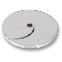 Sammic - FCC-2+ Curved Slicing Disc for CA/CK Food Prep Machines - 1010406