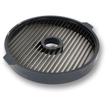 Sammic - FFC-10+ Chipping Grid for CA/CK Food Prep Machines - 1010355