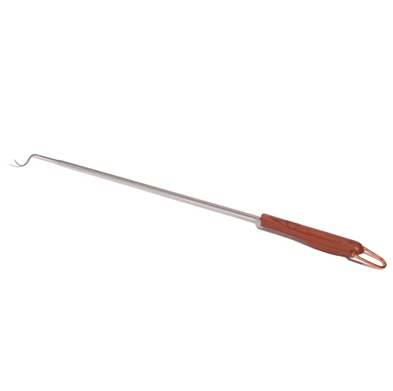 Outset - 20" "Pigtail" BBQ Flipper