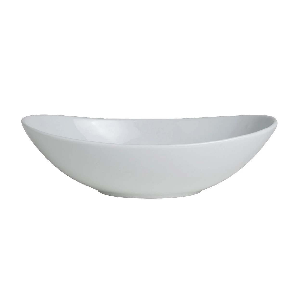 Folio - 7 Oz Parliament Oval Bowl (12 Per Case)- 6940E6023