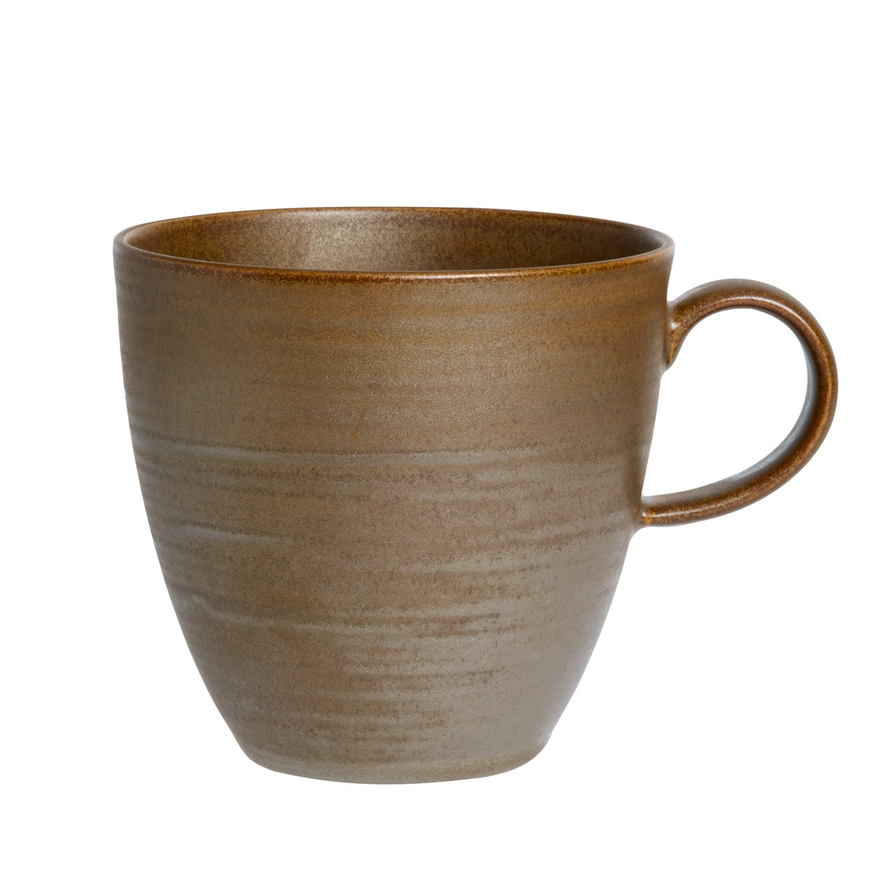 Folio - 10 3/4 Oz Patina Mug (24 Per Case)- 6965E6162