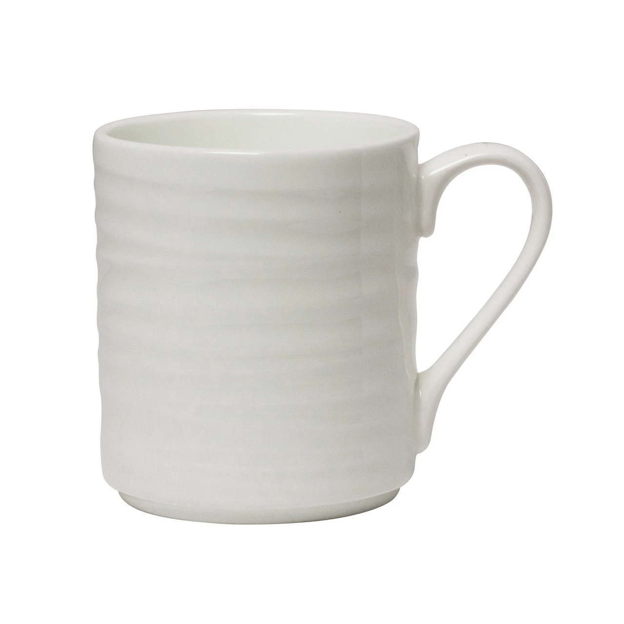 Folio - 12 Oz Ruche Stack Mug Ruche (24 Per Case)- 4412Rf023