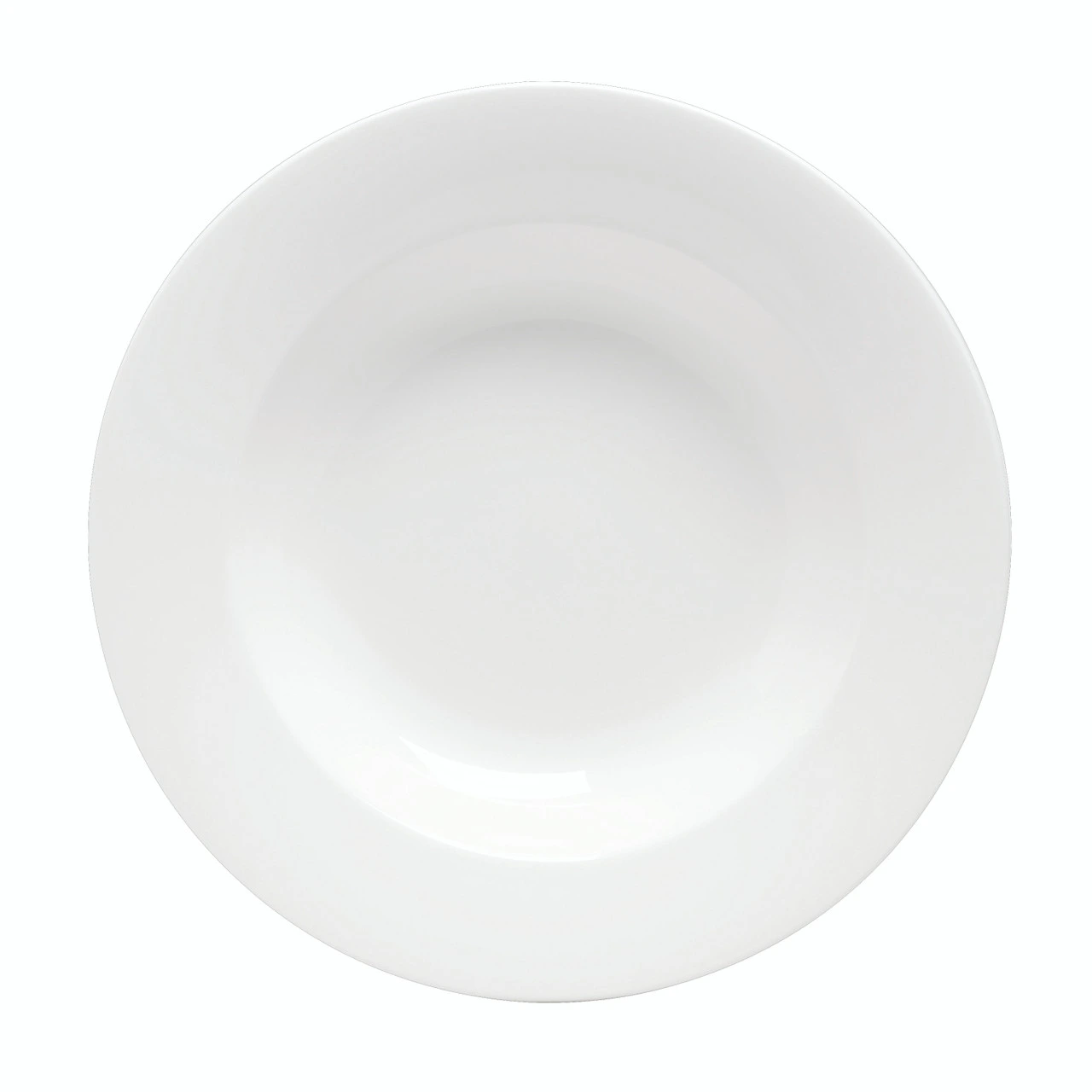 Folio - 12 Oz Stratford Rim Soup Plate (12 Per Case)- 6940E679