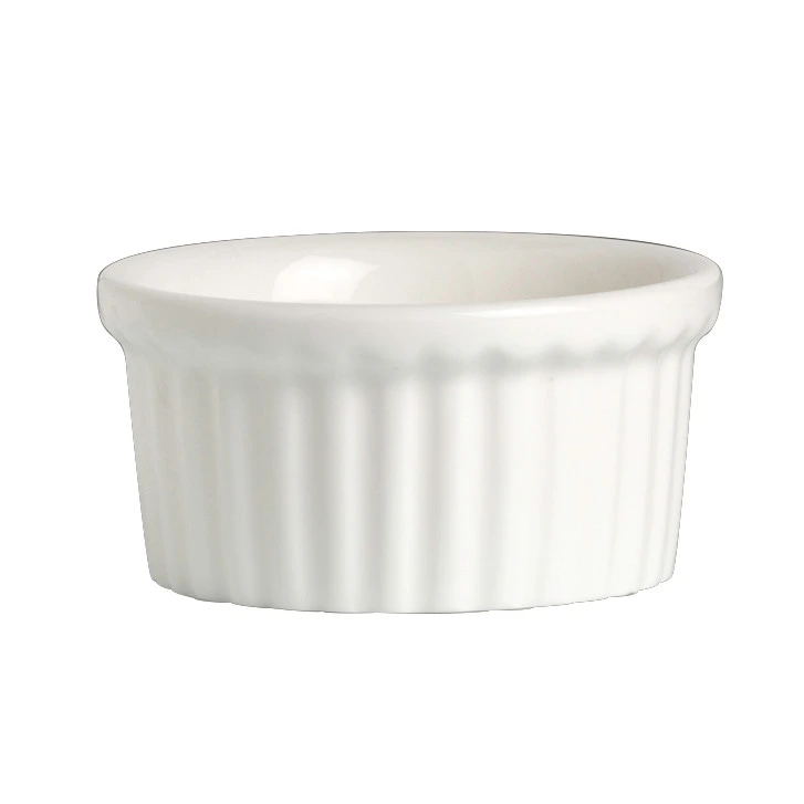 Folio - 2 Oz Stratford Ramekin (36 Per Case)- 6940E6084