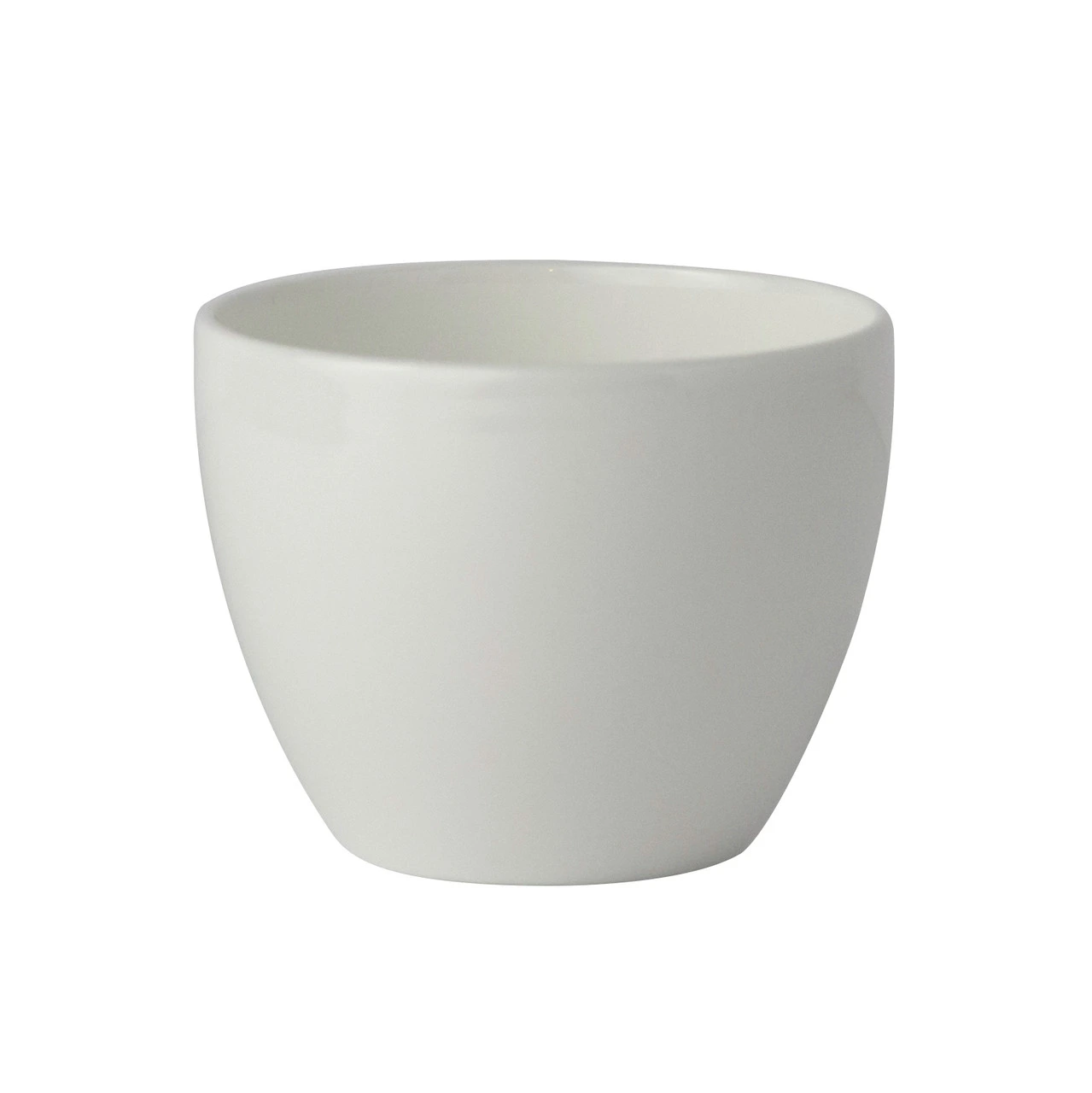 Folio - 4 1/2 Oz Virtue Sugar Bowl (36 Per Case)- 4410Rf022