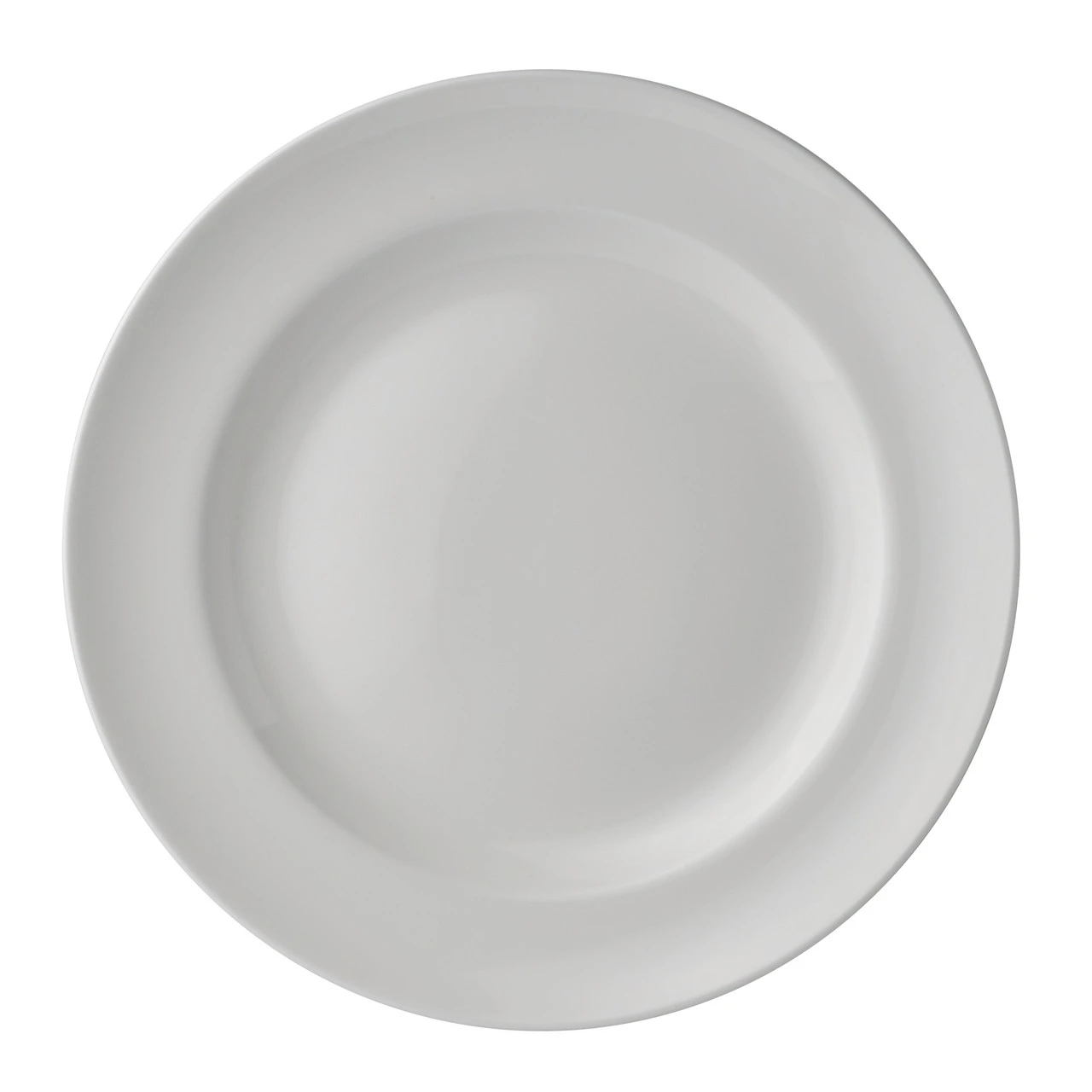 Folio - 11 In Virtue Banquet Rim Plate (12 Per Case)- 4410Rf001