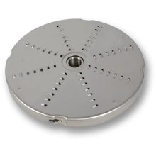 Sammic - SH-4 Shredding Disc for CA/CK Food Prep Machines - 1010322